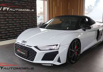 Audi R8 75.000 km 124.900 &euro; Fürth 90765