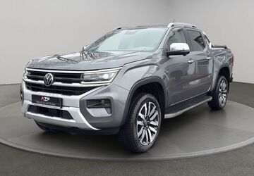 VW Amarok 4.500 km 69.930 &euro; Flensburg 24941