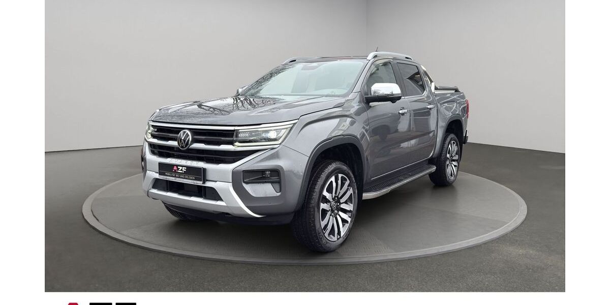 VW Amarok 4.500 km 69.930 &euro; Flensburg 24941