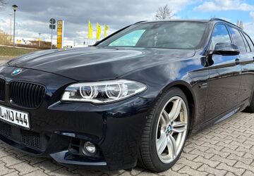 BMW 535 179.564 km 20.000 &euro; Tangermünde 39590