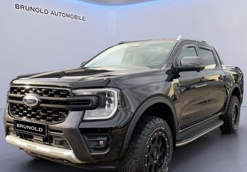 Ford Ranger 39.975 km 48.900 &euro; Backnang 71522