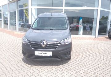 Renault Express 1.100 km 19.211 &euro; Betzenstein 91282
