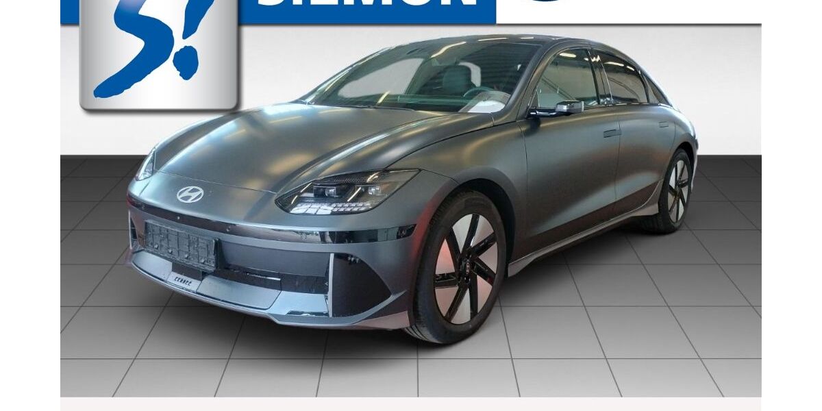 Hyundai IONIQ 6 4.785 km 35.930 &euro; Salzbergen 48499