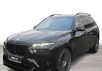 Alpina XB7 35.000 km 131.890 &euro; Wetzlar 35576