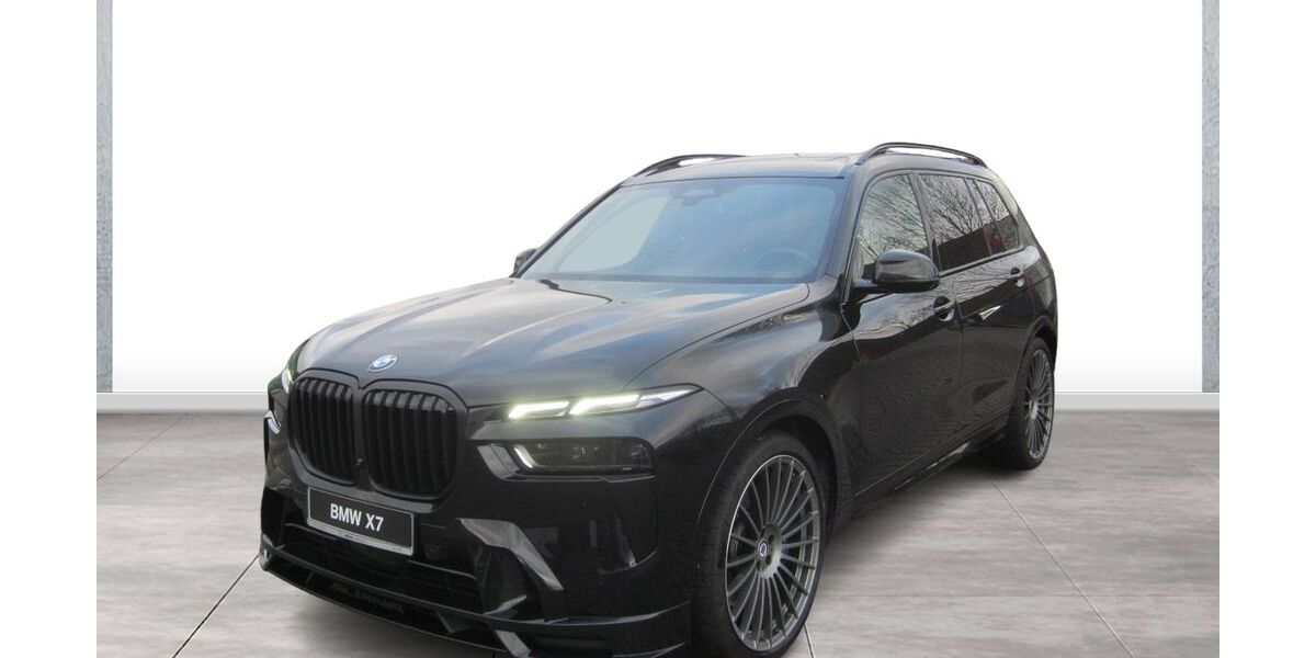 Alpina XB7 35.000 km 131.890 &euro; Wetzlar 35576