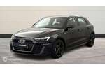 Audi A1 35 TFSI 150ch S line S tronic 7 8cv 15.540 km 32.299 &euro; Champniers 16430