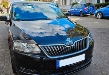 Skoda Rapid 69.000 km 9.500 &euro; Edenkoben 67480