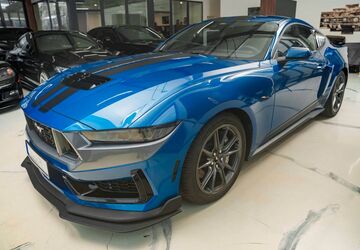 Ford Mustang 11.213 km 51.999 &euro; Quakenbrück 49610