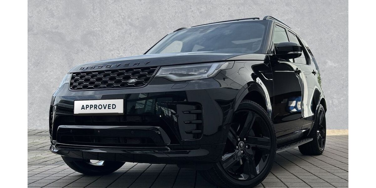 Land Rover Discovery 9.900 km 94.890 &euro; Koblenz/Gwb. Arenberg 56077