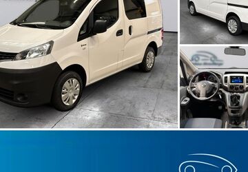 Nissan NV200 120.000 km 12.990 &euro; Buchschwabach bei Nürnberg 90574