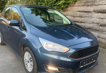 Ford C-Max 170.000 km 6.450 &euro; Münster 48155