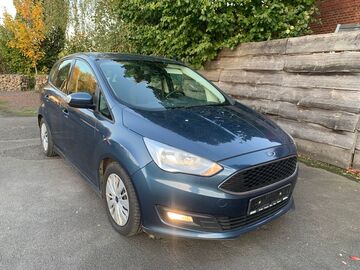 Gebrauchte Ford C-Max