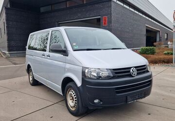 VW T5 Transporter 200.344 km 14.900 &euro; Göttingen 37081