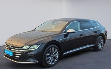 VW Arteon 11.301 km 36.895 &euro; Magdeburg 39126