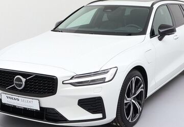 Volvo V60 19.407 km 42.950 &euro; Schiffdorf-Spaden 27619
