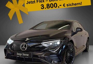 Mercedes-Benz EQE 21.568 km 56.990 &euro; Altdorf 90518