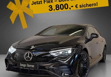 Mercedes-Benz EQE 27.900 km 50.899 &euro; Altdorf 90518