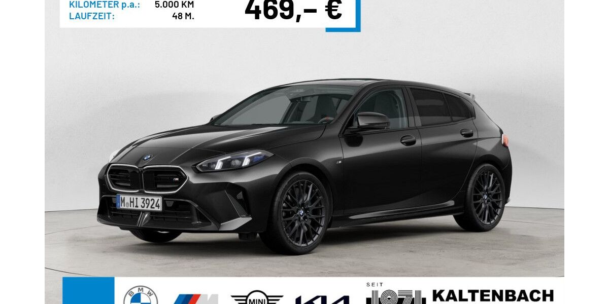 BMW M135 15.546 km 46.390 &euro; Lennestadt 57368