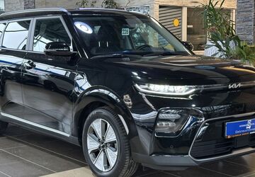 Kia Soul 16.499 km 24.000 &euro; Eitorf 53783