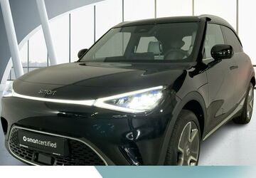 Smart #1 12.148 km 26.980 &euro; Dresden 01239