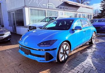 Hyundai IONIQ 6 11.000 km 28.990 &euro; Ulm-Jungingen 89081