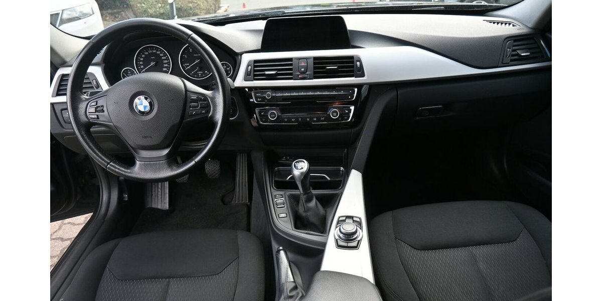BMW 320d tour Klimaaut Navi Bluet PDC Alus el.AHK 150.000 km 13.600 &euro; Seevetal - Hittfeld 21218