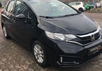 Honda Jazz 103.940 km 10.690 &euro; Bohmte 49163