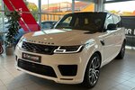 Land Rover Range Rover Sport 3.0 SDV6 HSE Dynamic |PANO|SPUR| 229.907 km 27.999 &euro; Mainz-Kostheim 55246