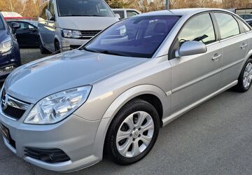 Opel Vectra 169.000 km 4.990 &euro; Derenburg 38895