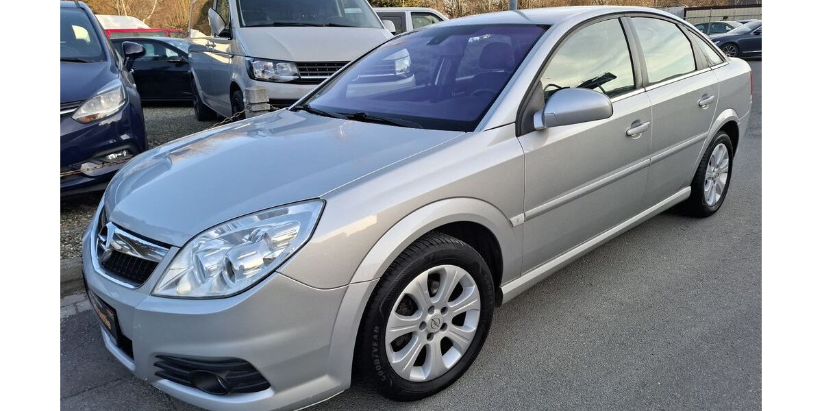Opel Vectra 169.000 km 4.990 &euro; Derenburg 38895