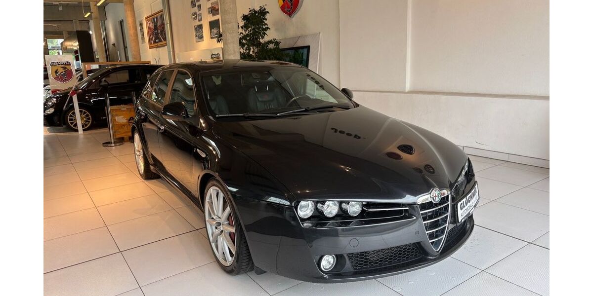 Alfa Romeo 159 191.178 km 6.990 &euro; Dresden 01109