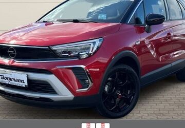 Opel Crossland (X) 25.300 km 23.490 &euro; Gelsenkirchen 45894