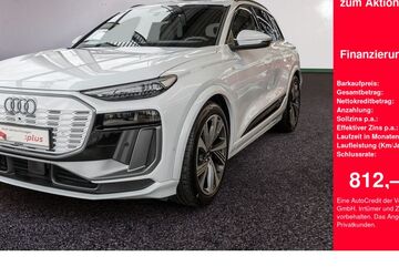 Audi Q6 e-tron 22.354 km 68.990 &euro; Stendal 39576