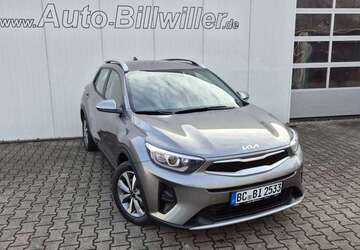 Kia Stonic 3.000 km 22.990 &euro; Biberach 88400