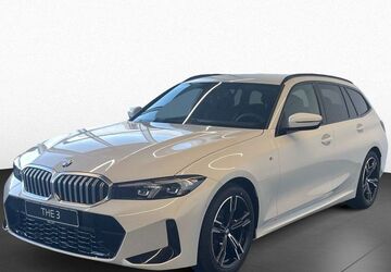 BMW 318 9.990 km 37.990 &euro; Lüneburg 21339