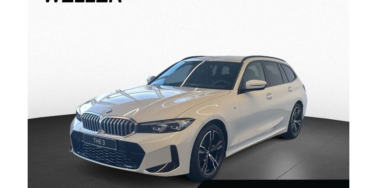 BMW 318 9.990 km 37.990 &euro; Lüneburg 21339