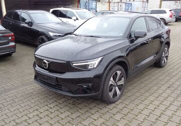 Volvo C40 36.000 km 33.890 &euro; Amberg 92224