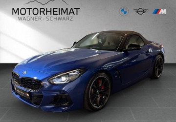 BMW Z4 3.800 km 49.790 &euro; Kirchseeon 85614