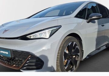 Cupra Born 29.996 km 27.739 &euro; Mölln 23879