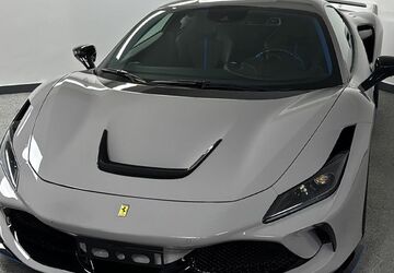 Ferrari F8 20.379 km 369.990 &euro; Waiblingen 71332