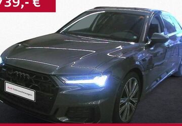 Audi A6 9.985 km 62.830 &euro; Pforzheim 75179