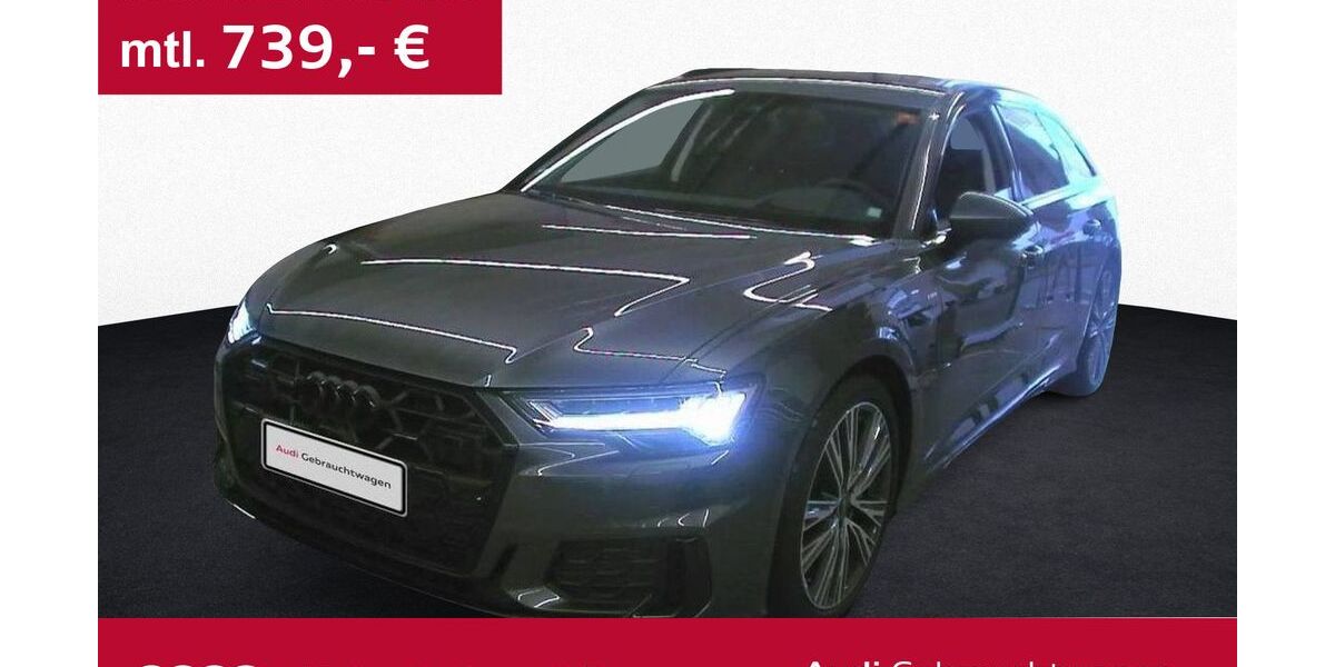 Audi A6 9.985 km 62.830 &euro; Pforzheim 75179