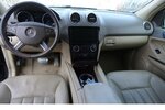 Mercedes-Benz ML 320 CDI PDC AHK Leder Ganzjahresreifen 294.300 km 7.950 &euro; Neumarkt/OPf 92318