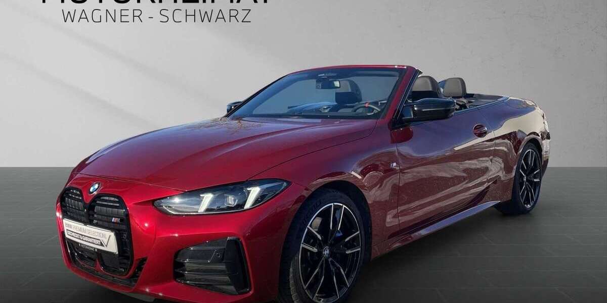 BMW 440 6.050 km 65.789 &euro; Wasserburg am Inn 83512