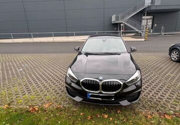 BMW 116 98.000 km 14.500 &euro; Karben 61184