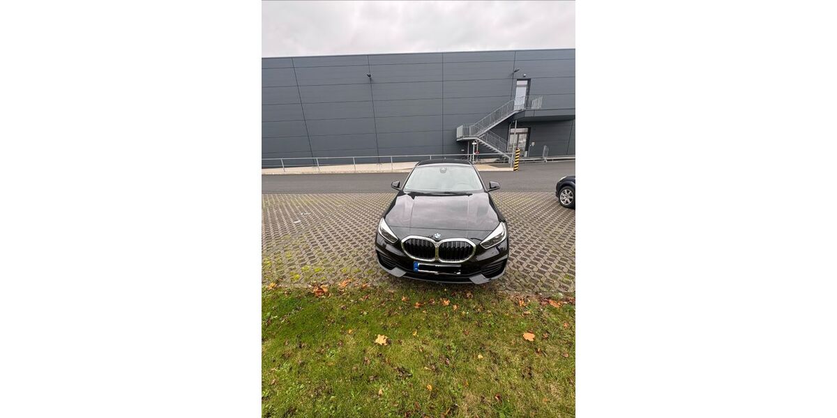 BMW 116 98.000 km 14.500 &euro; Karben 61184