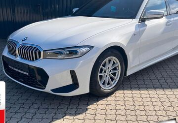 BMW 318 30.000 km 32.900 &euro; Velburg 92355