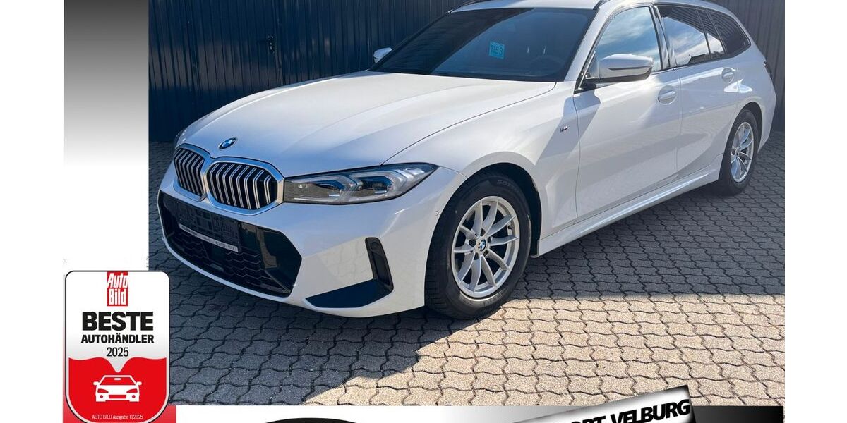 BMW 318 30.000 km 32.900 &euro; Velburg 92355