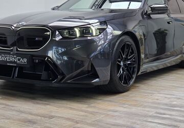 BMW M5 5.300 km 128.489 &euro; Königsbrunn 86343