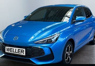 MG 3 11.000 km 18.000 &euro; Dortmund 44143